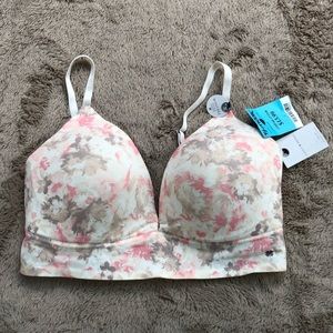 New with tags! Lucky Brand bra - no wire 👙